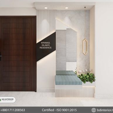 home interior design