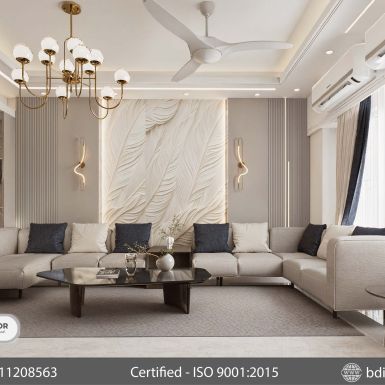 home interior design
