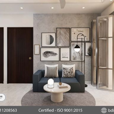 home interior design