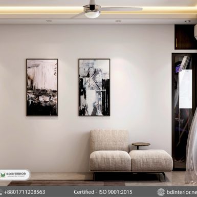 home interior design