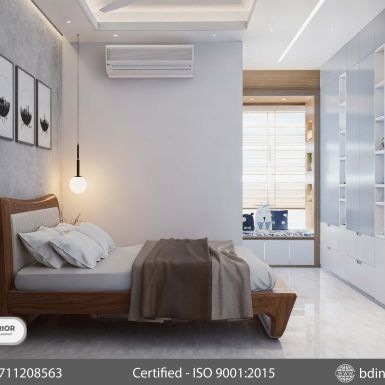 home interior design