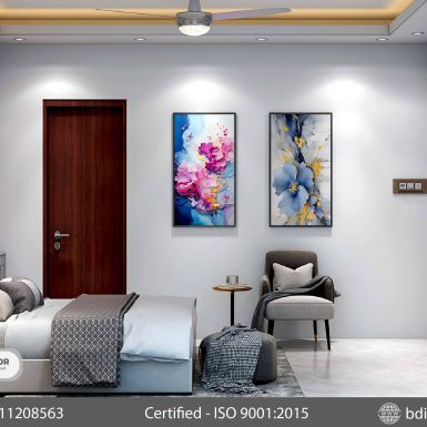home interior design