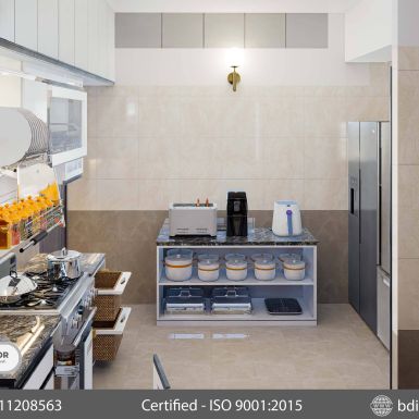 home interior design
