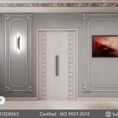 home interior design