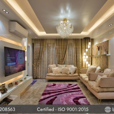 home interior design