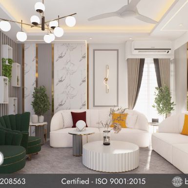 home interior design