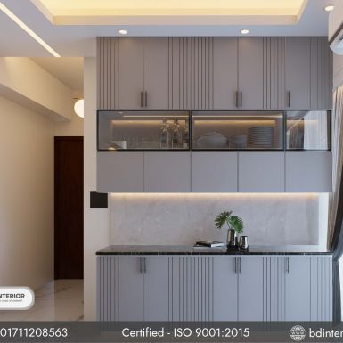 home interior design