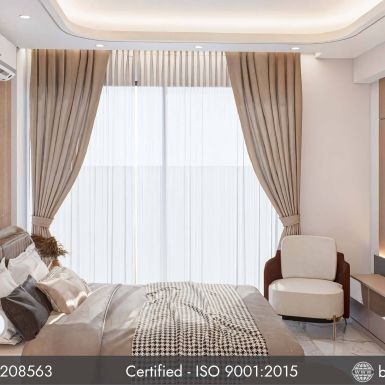 home interior design