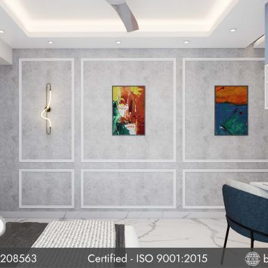 home interior design