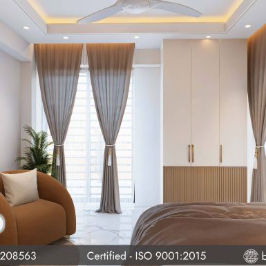 home interior design