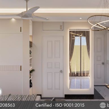 home interior design
