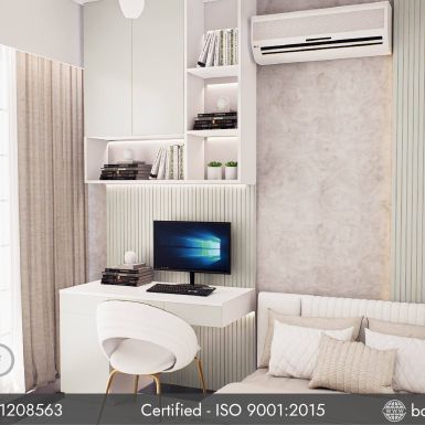 home interior design