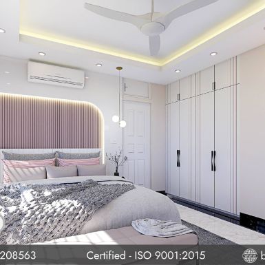 home interior design