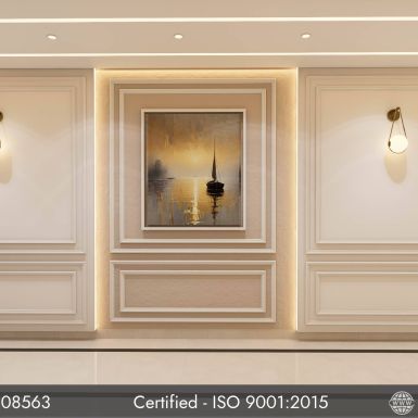 home interior design