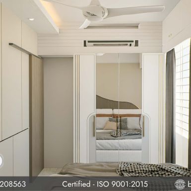 home interior design