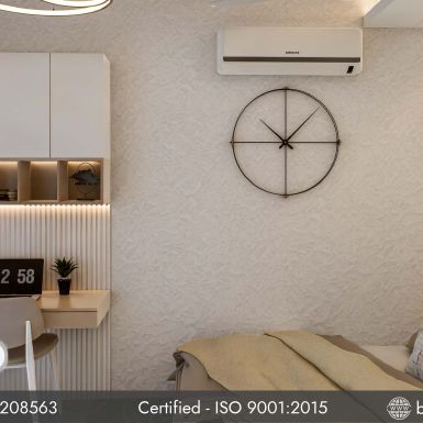 home interior design