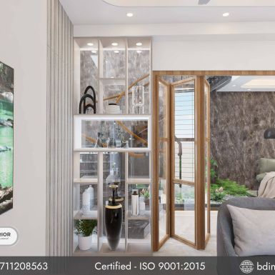 home interior design