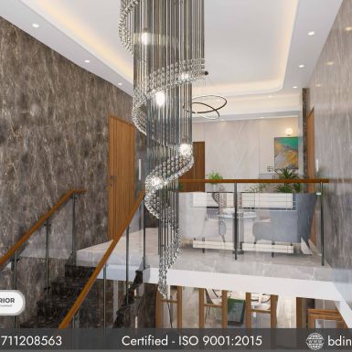 home interior design