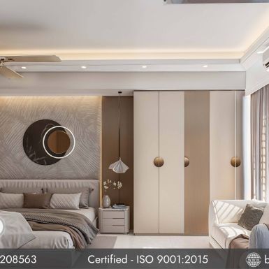 home interior design
