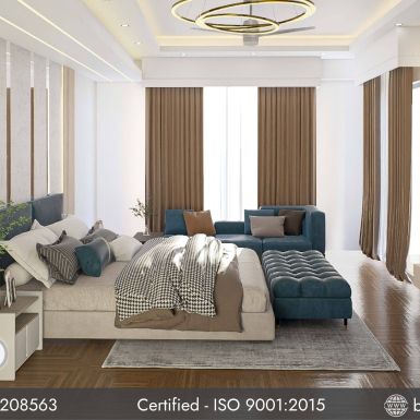 home interior design