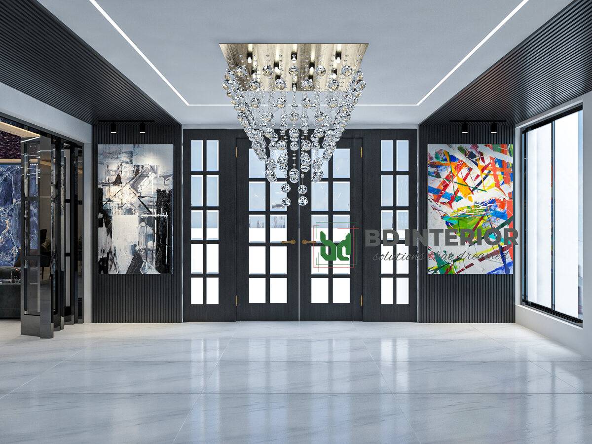 home interior design
