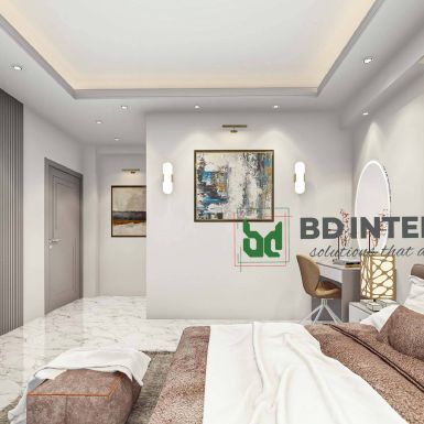 home interior design