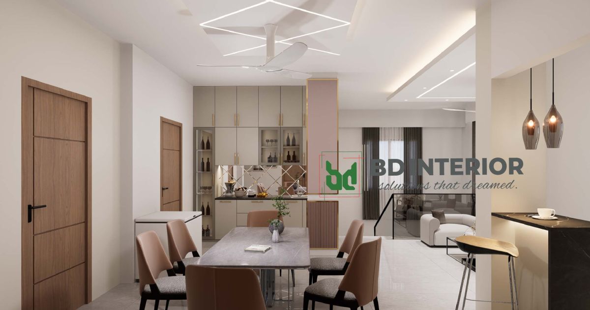 home interior design