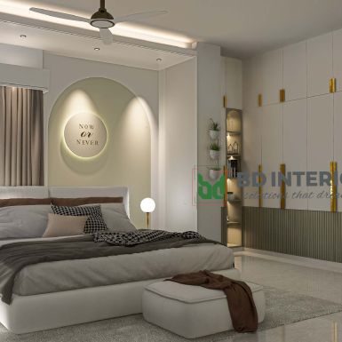 home interior design