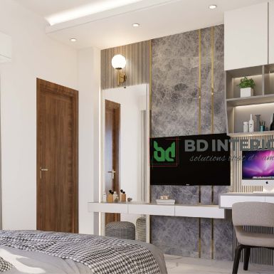 home interior design