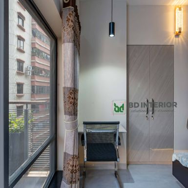 home interior design