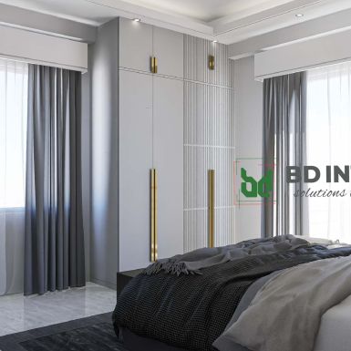 home interior design