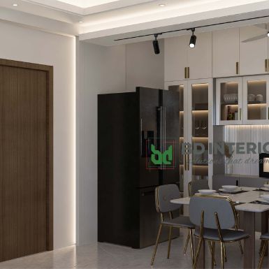 home interior design