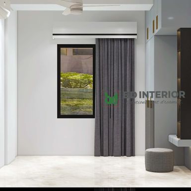 home interior design
