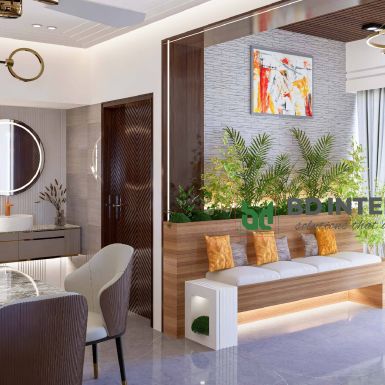 home interior design bangladesh