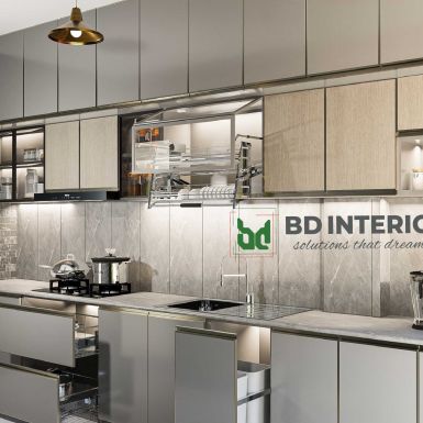 home interior design company