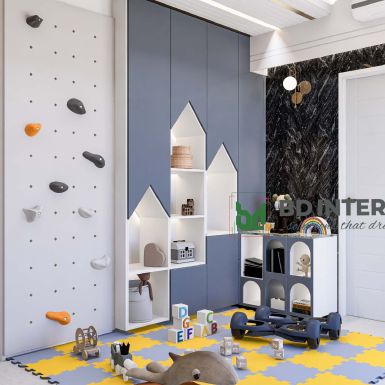 home interior design company