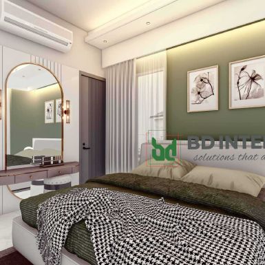 home interior design company bangladesh