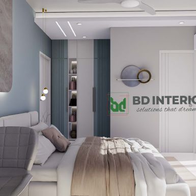 home interior design company in Bangladesh