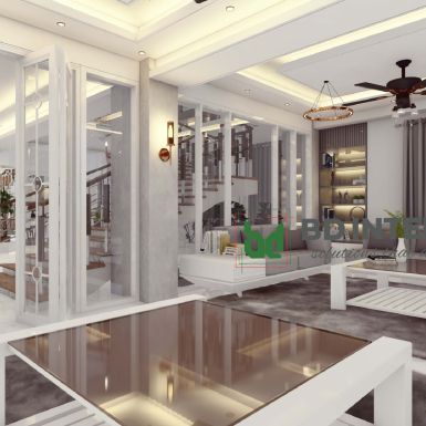 home interior design company in Bangladesh