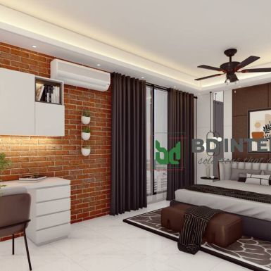 home interior design company in Bangladesh