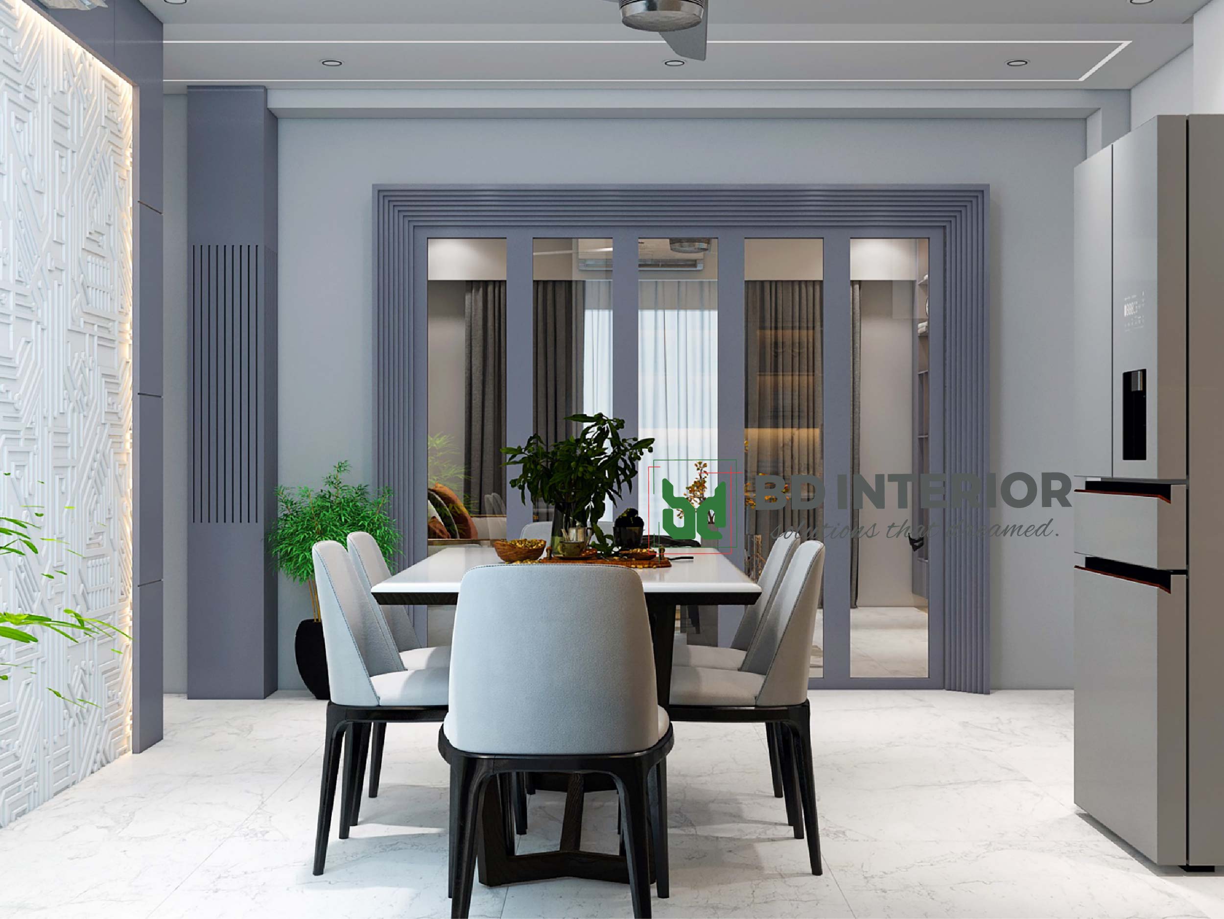 home interior design company in Dhaka