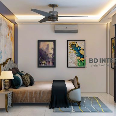 home interior design company in Dhaka