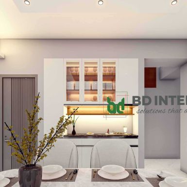 home interior design ideas in Bangladesh