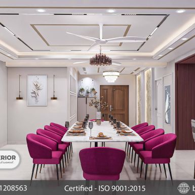 home interior design in Bangladesh