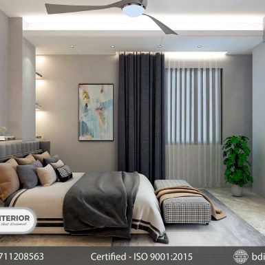 home interior design in Bangladesh