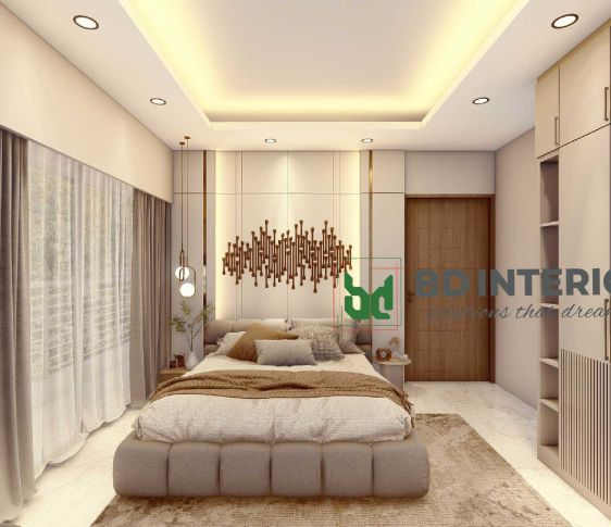 home interior design in Bangladesh