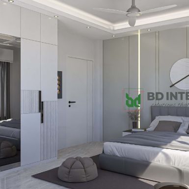 home interior design in Bangladesh