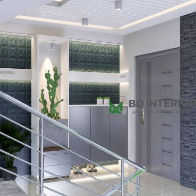 home interior design in Bangladesh