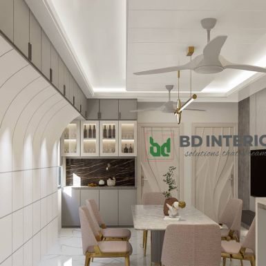 home interior design in Bangladesh