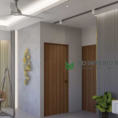 home interior design in Bangladesh